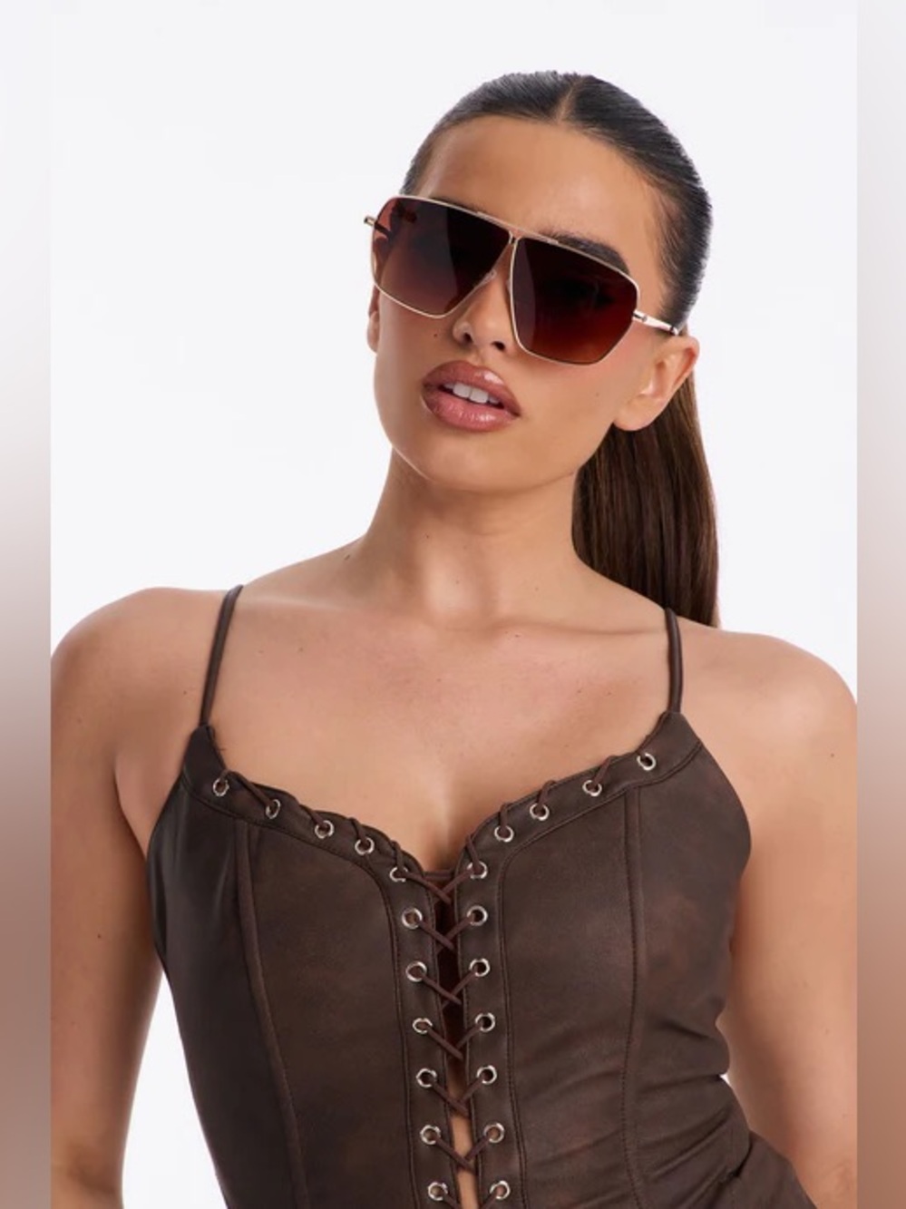 💲 NWT Aviator Sunglasses